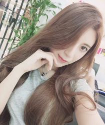 -3AM HAIR SALON染发烫发接发