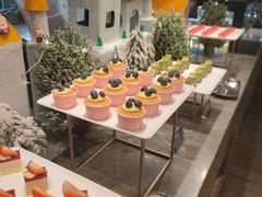 -远洲凤凰山庄臻味全日餐厅