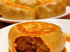 -清真吴记门钉肉饼·喜多利