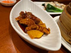 -杭州JW万豪酒店-万豪中餐厅