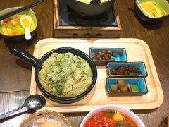 -十二舍·湯物素煮(江泰潤政店)