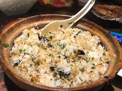 -79号渔船海鲜饭店(华强北店)