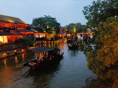 -乌镇西栅景区