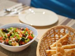 -La Medina餐厅(亮马河南路店)