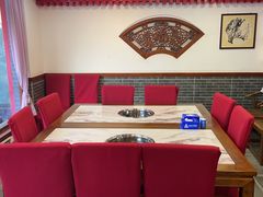 -宝财诚老北京涮肉(周庄店)