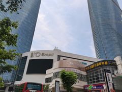 -万达影城(世茂海峡广场IMAX店)