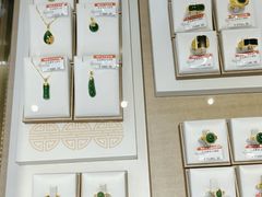 -城隍庙金福银楼(崇明八一路店)