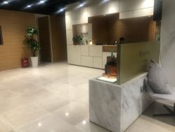 -CARR SALON