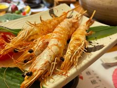 -大江户日本料理(吕厝店)