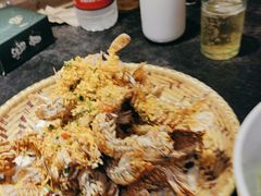 -南海底小海鲜·湘菜(鲁巷吴家湾店)