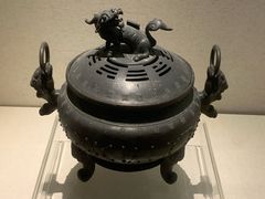 -汕头市博物馆