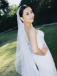 -MuseMarry婚纱(前海嘉里中心店)