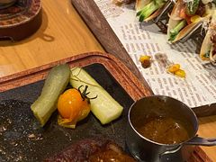 -MR.ROCKY洛奇先生RESTAURANT&BAR(宝安壹方城店)