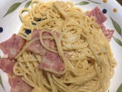 -萨莉亚意式餐厅(杭州滨江天街店)