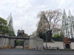 -上海市龙华烈士陵园