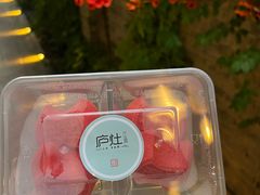 -庐灶江南·江南菜·四合院Bistro(东直门雍和宫·原华侨宾馆店)