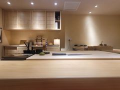 -鮨青(恒基名人购物中心店)