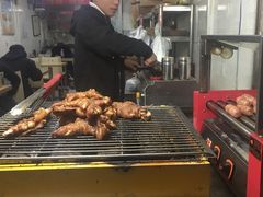 -美人万三·蚝大人生蚝小馆(昌里路店)