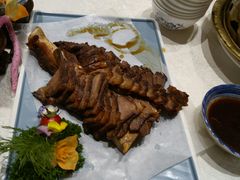 -热河食府(中山路店)