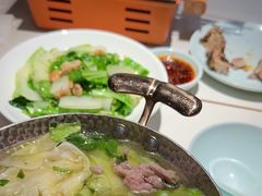-全牛匠·乐山跷脚牛肉(西北旺万象汇店)