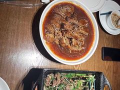 -张家卫·阳江菜·小海鲜(肥婆湾桥店)