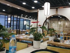 大堂-老苏州大客堂·苏帮菜·松鼠桂鱼·苏州传统小吃(观前街人民商场店)