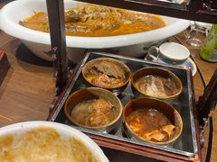 -卫鼎轩·曹公馆(鼓楼店)
