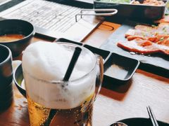 -千寻烧肉(政务区店)