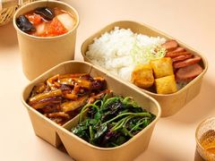 -幸福蔬·时尚蔬食(黄山湖公园店)