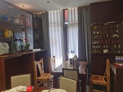 -俏东方·海味水饺·青岛菜(崂山店)