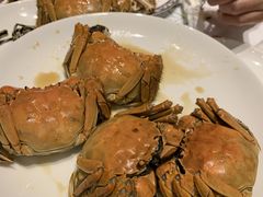 -上海虹桥宾馆味翠餐厅