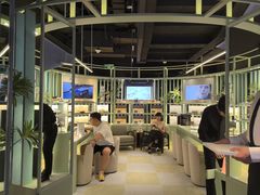 -glasstique(三里屯店)