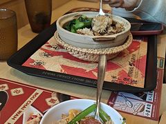 -华记煲仔华·煲仔饭(三元里万科里店)