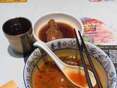 -陳香貴·兰州牛肉面(东方宝泰店)
