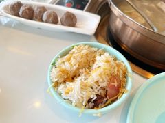 -润园四季椰子鸡火锅(南山海岸城店)