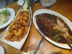 -小胖私厨状元宴·东北私房菜馆