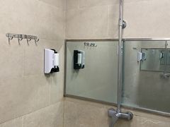 -宝力豪健身(万达广场店)