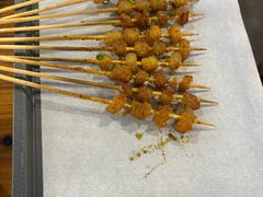 -冶建镜子·老南昌大排档·江西虾王(总店)