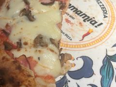 -Mammamia意大利餐厅(阳春巷店)