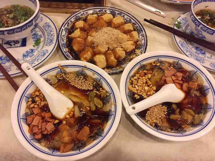 龙森园火锅琴台路店