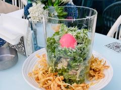 -The ROOF (通盈中心店)