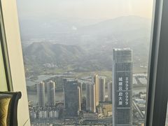 -瑞吉酒店·The Drawing Room闲逸廊·云端下午茶·夜奢Whiskey