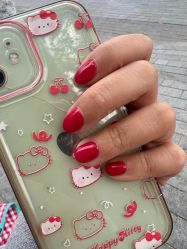 点击看大图 -四季·予你日式美甲美睫Nail