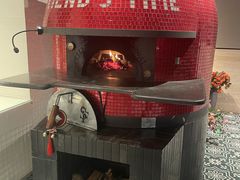 -老友时光·Pizza(泰华黑金店)