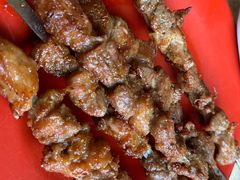 羊肉串-维吾尔餐厅(宜山路店)