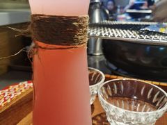 -合易泓烤肉•首创生椰大油边(宁山路店)