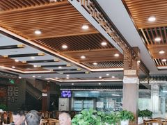 -百叶居·老北京涮羊肉(鼓楼店)