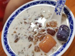 -韵姐牛奶甜品世家