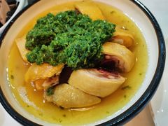 -锦園(伊势丹美食城店)