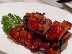 -翠华餐厅(德基广场店)